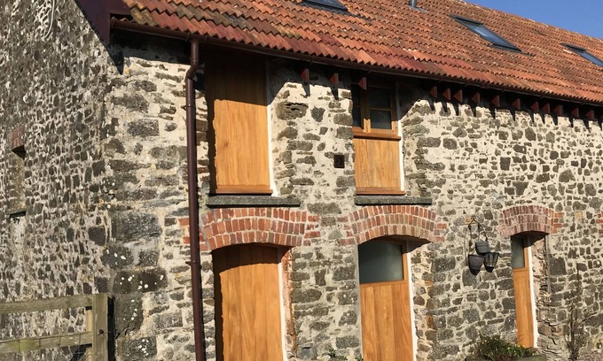 South Molton Cabaña | Clover Cottage, East Trayne Alquileres vacacionales