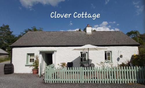 Fivemilebourne Casa | Clover Cottage