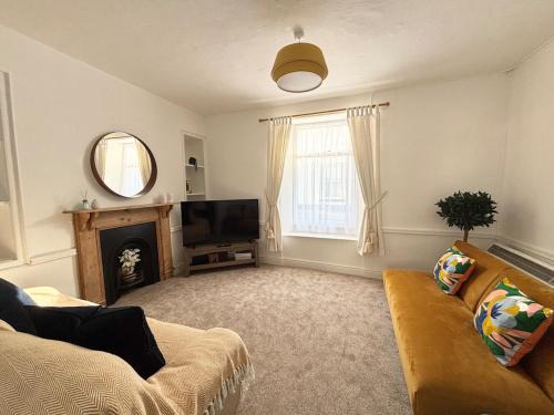 Tenby Casa | Clover Cottage, Tenby