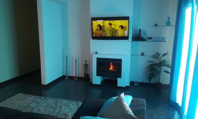 Calheta Casa | Trevo House, un rincón del cielo