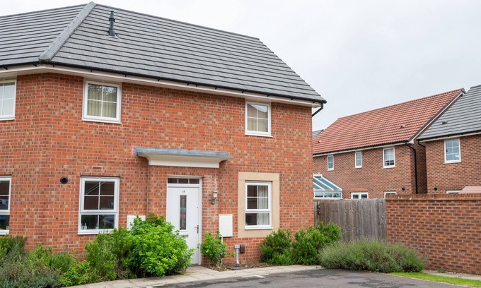 Coventry Casa | Clover House by Tŷ SA