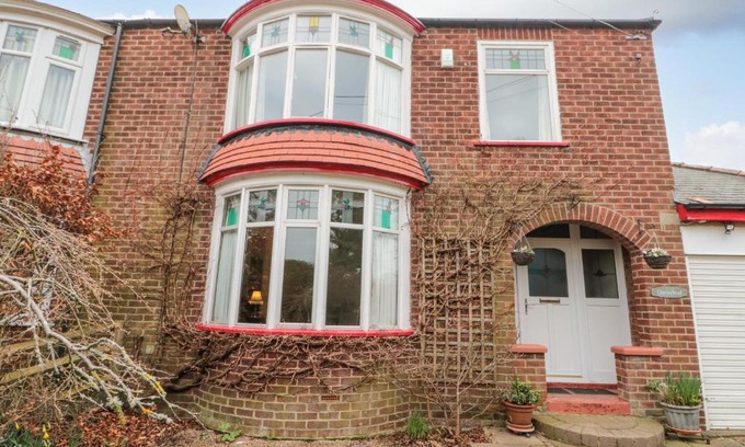 Guisborough Casa | Clover Leaf