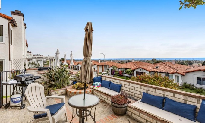 Aviara Apartamento | Clover Pacific Views