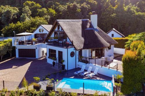 Wilderness Casa | Cloverleigh Guest House