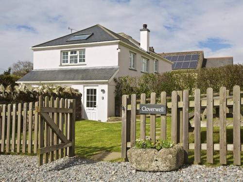 Kingsbridge Casa | Cloverwell