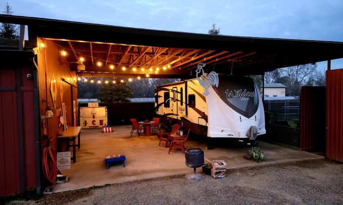 Clovis Casa | Clovis Country RV Camper #2