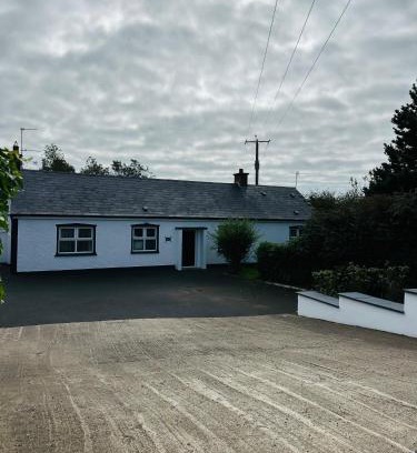 Coleraine Casa | Cloyfin Holiday Home