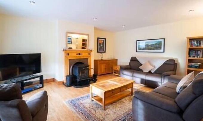 Dingle Casa | Cluain Dara House - Dingle