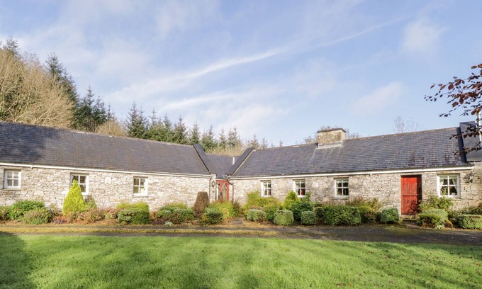 Kilkelly Cabaña | Cluaincarraig, KILKELLY, CONDADO MAYO