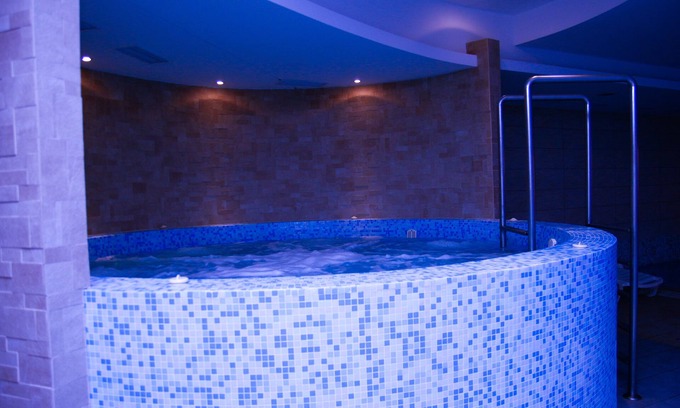 Siofok Aranypart Apartamento | Club 218 Wellness Petra Apartman