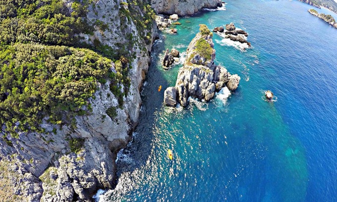 Agia Anna Beach Hotel | Club Agia Anna
