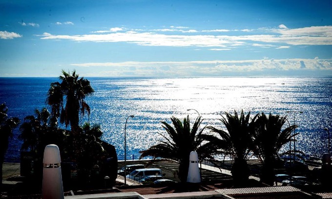 Costa Adeje Apartamento | Club Atlantis Aparthotel Ocean View