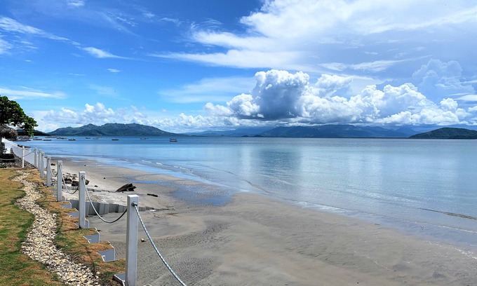 Punta Chame Apartamento | Club Bahia Beach Resort, Punta Chame, PANAMA