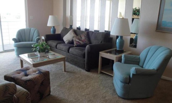 St. Petersburg Casa | Club Bahia Gorgeous View of Boca Ciega Bay