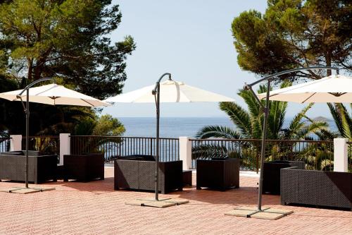 Cala Llenya Hotel | Club Cala Azul