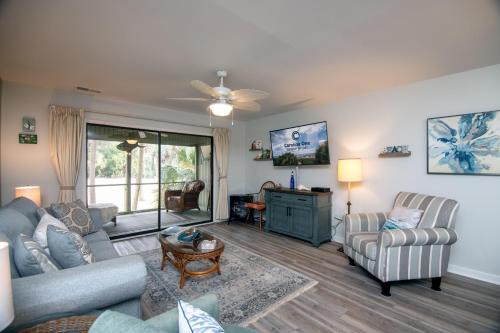 Ocean Ridge Casa | Club Cottage 824 - CLARITY