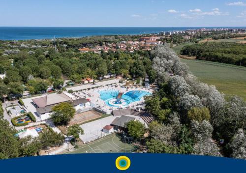 Lido Adriano Complejo | Club del Sole Adriano Family Collection