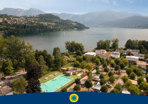 San Cristoforo Otro | Club del Sole Caldonazzo Family Collection