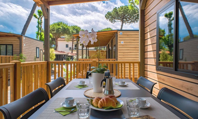 Levico Terme Complejo | Club del Sole Due Laghi Levico
