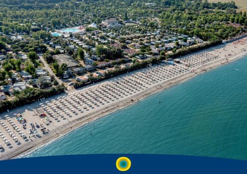 Lido di Pomposa Complejo | Club del Sole Vigna sul Mar Family Collection