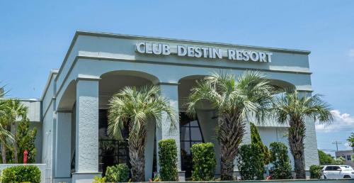 Destin Hotel | Club Destin Condos
