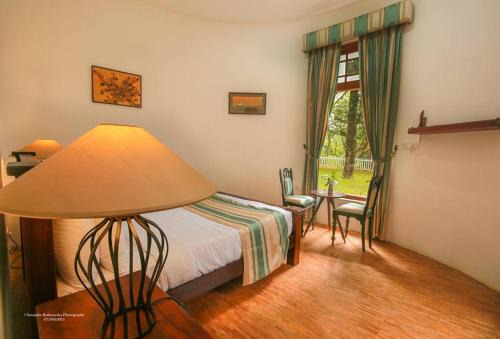 Bandarawela Hotel | Club Doonvale