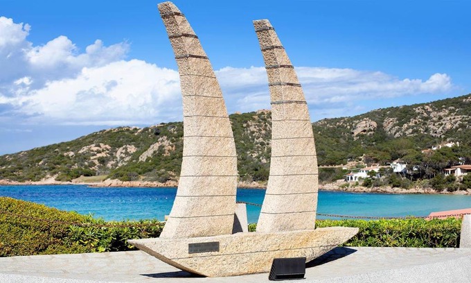Baja Sardinia Hotel | Club Esse Cala Bitta