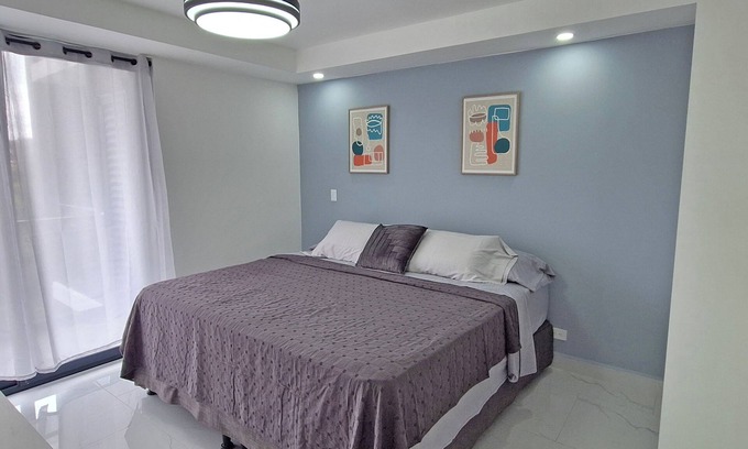 Lagos de El Coyol Apartamento | Club Heasa - Men Only Clothing Optional