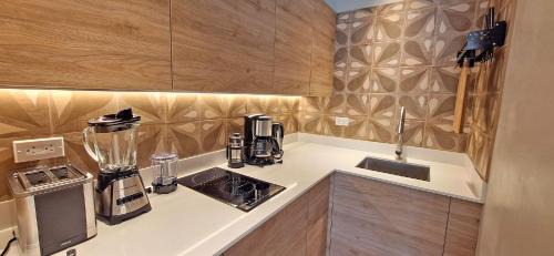 Lagos de El Coyol Apartamento | Club Heasa - Men Only