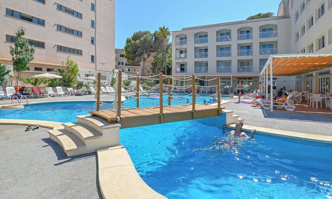 Cala Agulla Hotel | Club Hotel Cala Ratjada