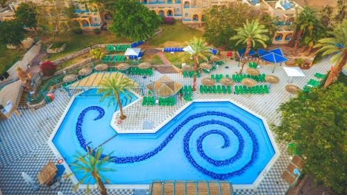 Eilat Hotel | Club In Eilat - Coral Beach Villa Resort