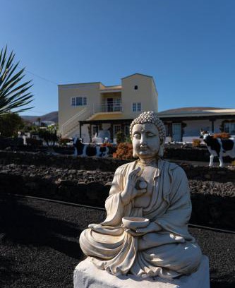 Tabayesco Casa | Club JM Lanzarote