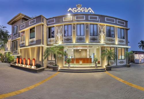 Colva Complejo | Club Mahindra Acacia Palms