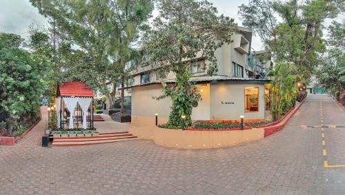 Mahabaleshwar Complejo | Club Mahindra Saj Mahabaleshwar