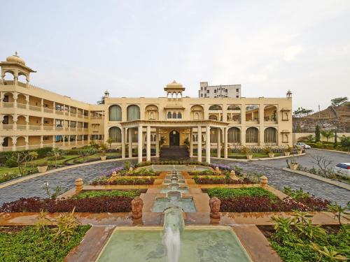 Udaipur Complejo | Club Mahindra Udaipur