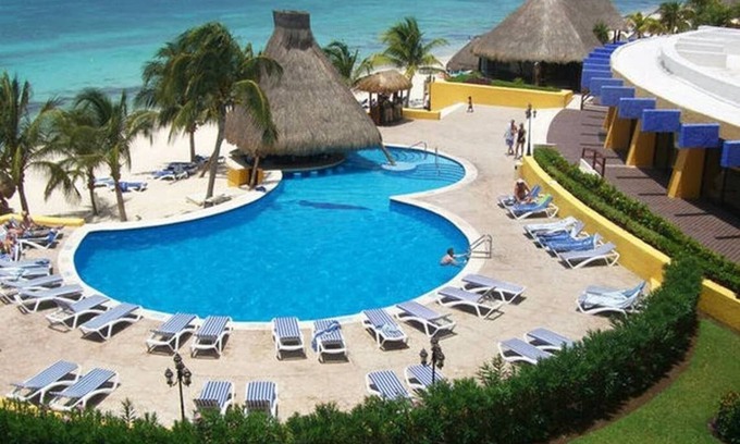 Zona Hotelera Norte Condominio | Club Meliá At Meliá Cozumel
