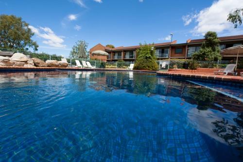 Mulwala Complejo | Club Mulwala Resort