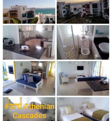 Mykonos Apartamento | Club Mykonos Langebaan