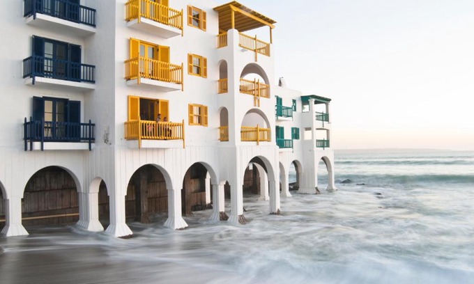 Mykonos Complejo | Club Mykonos Langebaan