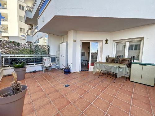 Empuriabrava Apartamento | Club Nautic III