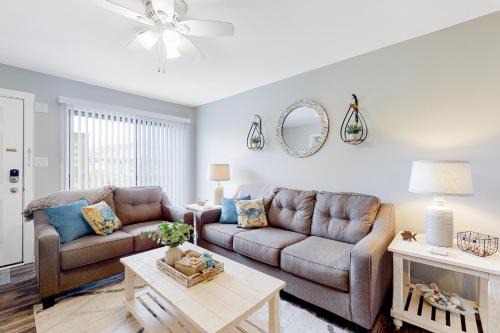 North Ocean City Apartamento | Club Ocean Villas 141
