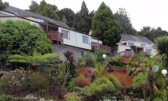 Paihia Complejo | Club Paihia Resort ST