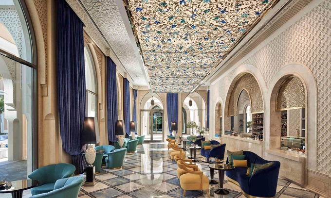Abu Dhabi Hotel | Club Privé by Rixos Saadiyat Island