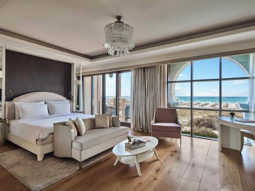Abu Dhabi Hotel | Club Privé By Rixos Saadiyat