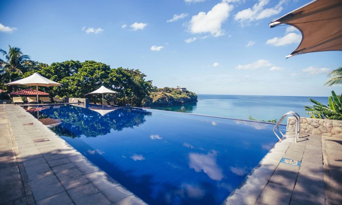 Nasugbu Complejo | Club Punta Fuego