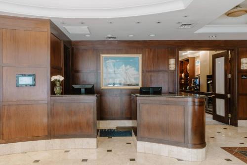 Downtown Boston Hotel | Club Quarters Hotel Faneuil Hall, Boston
