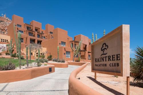 San José del Cabo Hotel | Club Regina Los Cabos