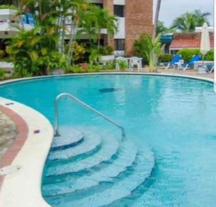 La Esplanada Apartamento | Club Residencial
