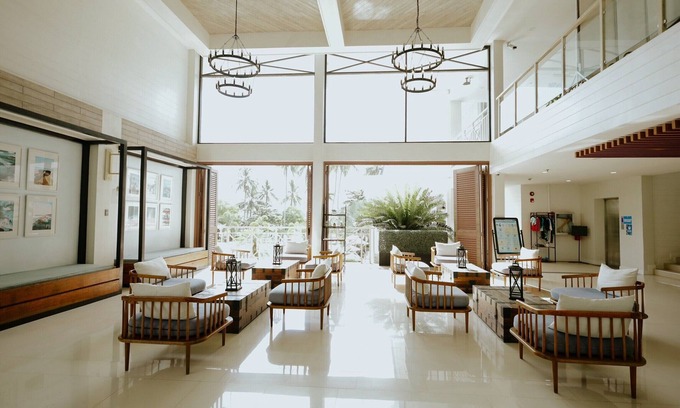 Davao Hotel | Club Samal Resorts Development Inc