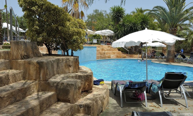 Son Servera Apartamento | Club Simo Aparthotel